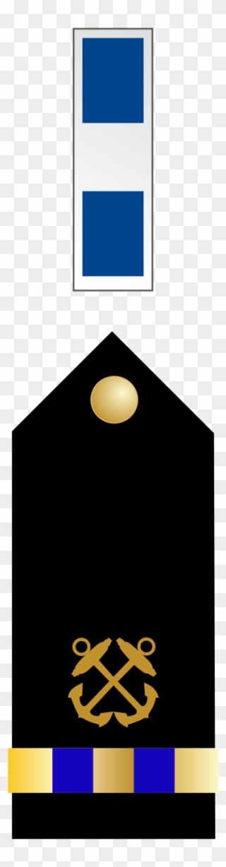 This Image Rendered As Png In Other Widths - Us Navy Cwo3 Insignia Clipart