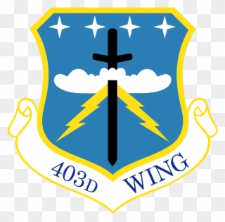 Air Force On Twitter - 911th Airlift Wing Logo Clipart
