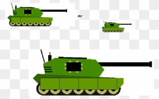 Moisestanks - - Tank Drawing With Color Clipart