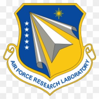 Bluequartzsoftware Logo Afrl Logo Cmu Mrsec Logo - Us Air Force Research Laboratory Clipart