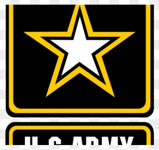 Army Logo - Transparent Us Army Logo Clipart