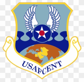 Us Air Forces Central Command Clipart