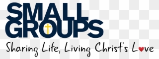 Small Group Ministry Clipart