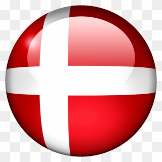 Flag Of Denmark Clipart