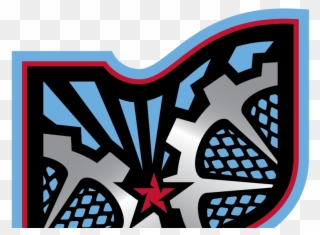Ohio Machine Players Earn Recognition After Win Against - Ohio Machine Logo Clipart