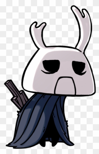 Hollow Knight Zote The Mighty Clipart