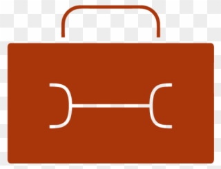 Tool Box - Sign Clipart