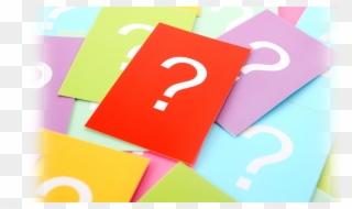 What Is A Cancer Registry - Asking Questions Clipart