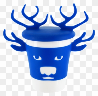 Trophy Mug - Mug Clipart