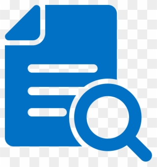 Dc Logo Folder - Tax Audit Icon Clipart