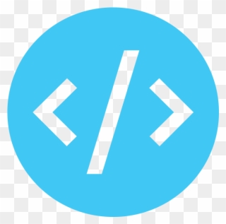 Archive, Computer Engineering, Development, Folder - Web Developer Icon Clipart