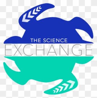 Logo - Science Exchange Sea Turtle Internships Clipart
