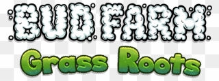 Grass Roots Png - Pot Farm Clipart
