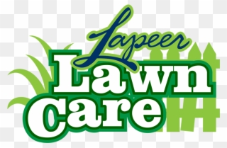 Lawn Care Clipart
