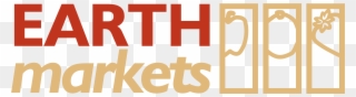 6145 Earth Markets Baskets - Earth Markets Clipart