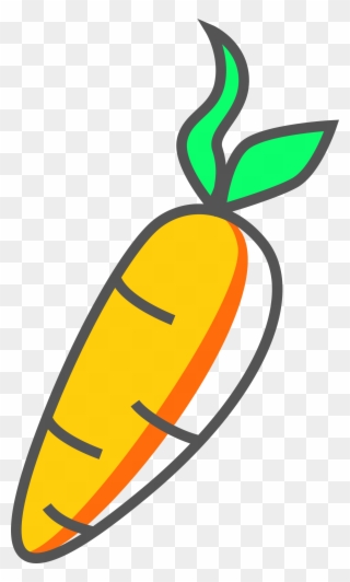 Icono De Hortalizas Clipart