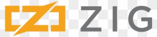 67838591 - Zig Language Clipart