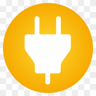 Electricité - Non Communicable Diseases Symbol Clipart