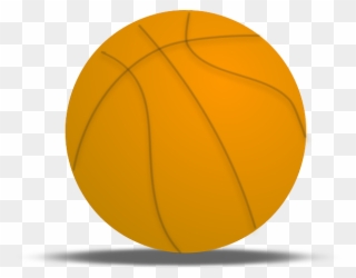 Small Ball Cliparts - Basketball - Png Download