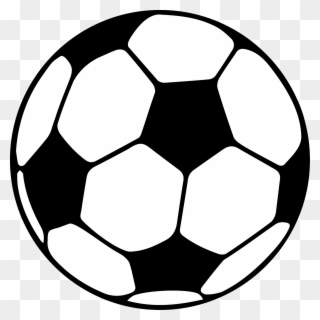 Fußball Ball Png Fussball Ball Italien Clipart Kostenlos - Colouring Pages Of Football Transparent Png
