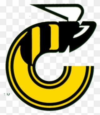 Cincinnati Stingers Partial Logo - Logos Wha Clipart