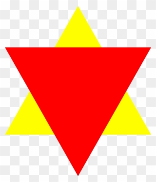 Clip Free Datei Red Triangle Svg Wikipedia Dateired - Triangle - Png Download