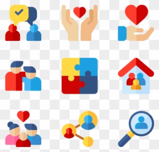 Human Relations - Human Relations Png Clipart