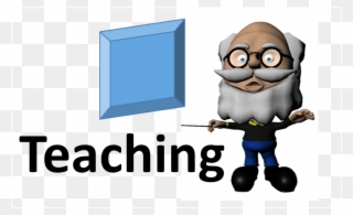 My Teaching - Center For Research And Interdisciplinarity Clipart