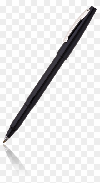 Clipart Pen Pen Bic - Best Gel Pen - Png Download