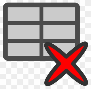 Blank Checklist Cliparts 16, Buy Clip Art - Clip Art - Png Download