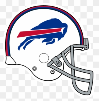 Our Culture At The Nfl Cincinnati Bengals Helmet Logo - Buffalo Bills Helmet Transparent Clipart