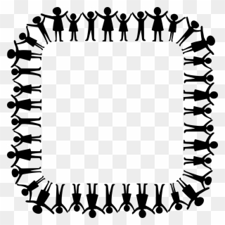 Big Image - People Clip Art - Png Download