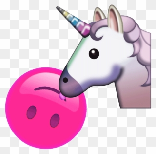 Emoji At Getdrawings Com Free For Personal - Emoji Unicorn Clipart