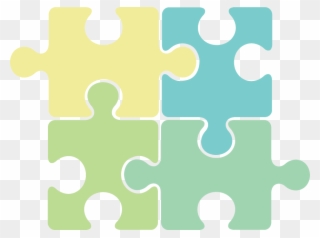 Ww Project Support Services, Inc - Jigsaw Puzzle Clipart