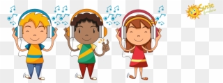 Suzie Sunshine Music Education For Young Children - Education Clipart