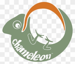 Chameleon Hammock Complete-0 - Hammock Clipart