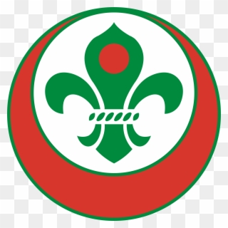 Svg 2 Scout Symbol - Bangladesh Scouts Clipart