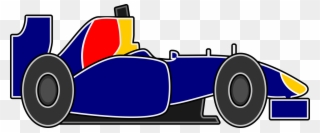 Cartoon Race Cars 12, Buy Clip Art - Png Download