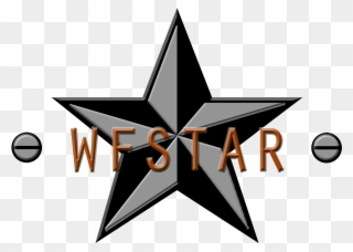 Wildland Fire Safety Annual Refresher Logo - Old School Star Tattoo Clipart