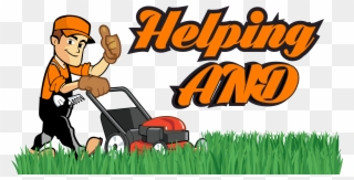 Gardener - Neath Port Talbot Clipart