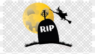 Scary Halloween Png Clipart Computer Icons Clip Art - Scary Witch Clipart Transparent Png