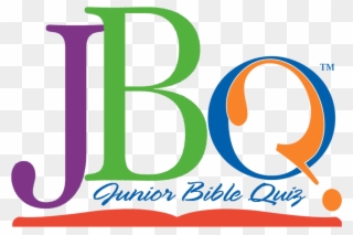 Come Check Out Our Kids Church And We Hope You Will - Junior Bible Quiz Logo Clipart