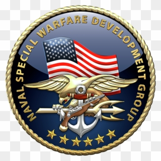 Naval Special Warfare Development Group Clipart