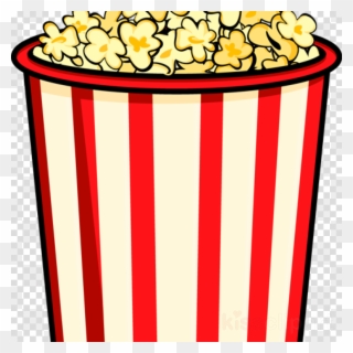 Clip Art Popcorn Clipart Popcorn Caramel Corn Clip - Forza Motorsport 5 Day One Edition Xbox One Game - Png Download