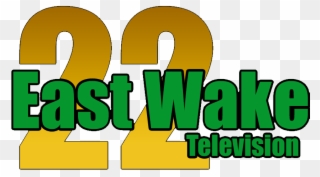 East Wake Television - East Wake Drive Clipart