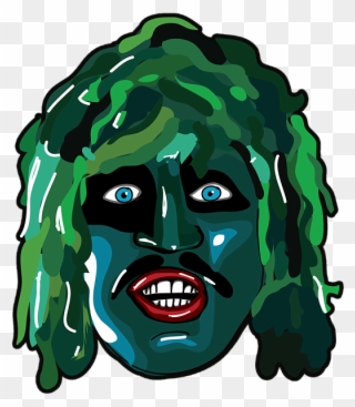 Bleed Area May Not Be Visible - Old Gregg Png Clipart
