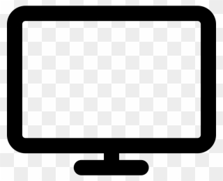 Png File - Desktop Vector Icon Png Clipart