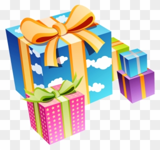 Box Bag, Gift Boxes, Birthday Gifts, Romper Pants, - День Рождение Картинки Png Clipart