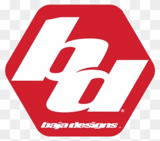 Baja Designs Logo Pull Bsa Motorcycle Logo Bsa Motorcycle - Motorcycle Ac To Dc Converter Clipart