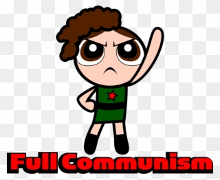 Anti Communism Computer Icons Communist Symbolism Anarcho - Public Domain Communism Clipart
